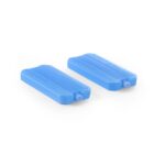 Піднос-вітрина що охолоджується Hendi 440x320x(H)205 мм - Зображення 4