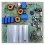 Плата силова індукційної плити з сенсорним управлінням Hendi Profi Line