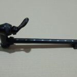 Кран з мірною трубкою на 10 л до кип'ятильника Hendi 209882 - Зображення 2