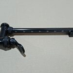 Кран з мірною трубкою на 10 л до кип'ятильника Hendi 209882 - Зображення 3