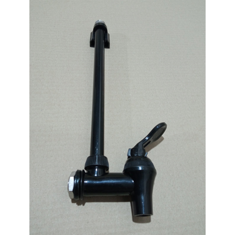 Кран з мірною трубкою на 10 л до кип'ятильника Hendi 209882