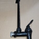 Кран із мірною трубкою до кип'ятильнику Hendi 211403 - Зображення 3