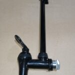 Кран із мірною трубкою до кип'ятильнику Hendi 211403 - Зображення 4