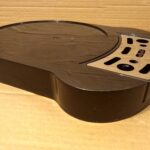 Підставка (каплезбірник) до кип'ятильника Hendi 211403 - Зображення 2