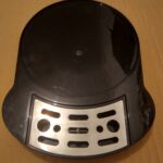 Підставка (каплезбірник) до кип'ятильника Hendi 211403 - Зображення 3