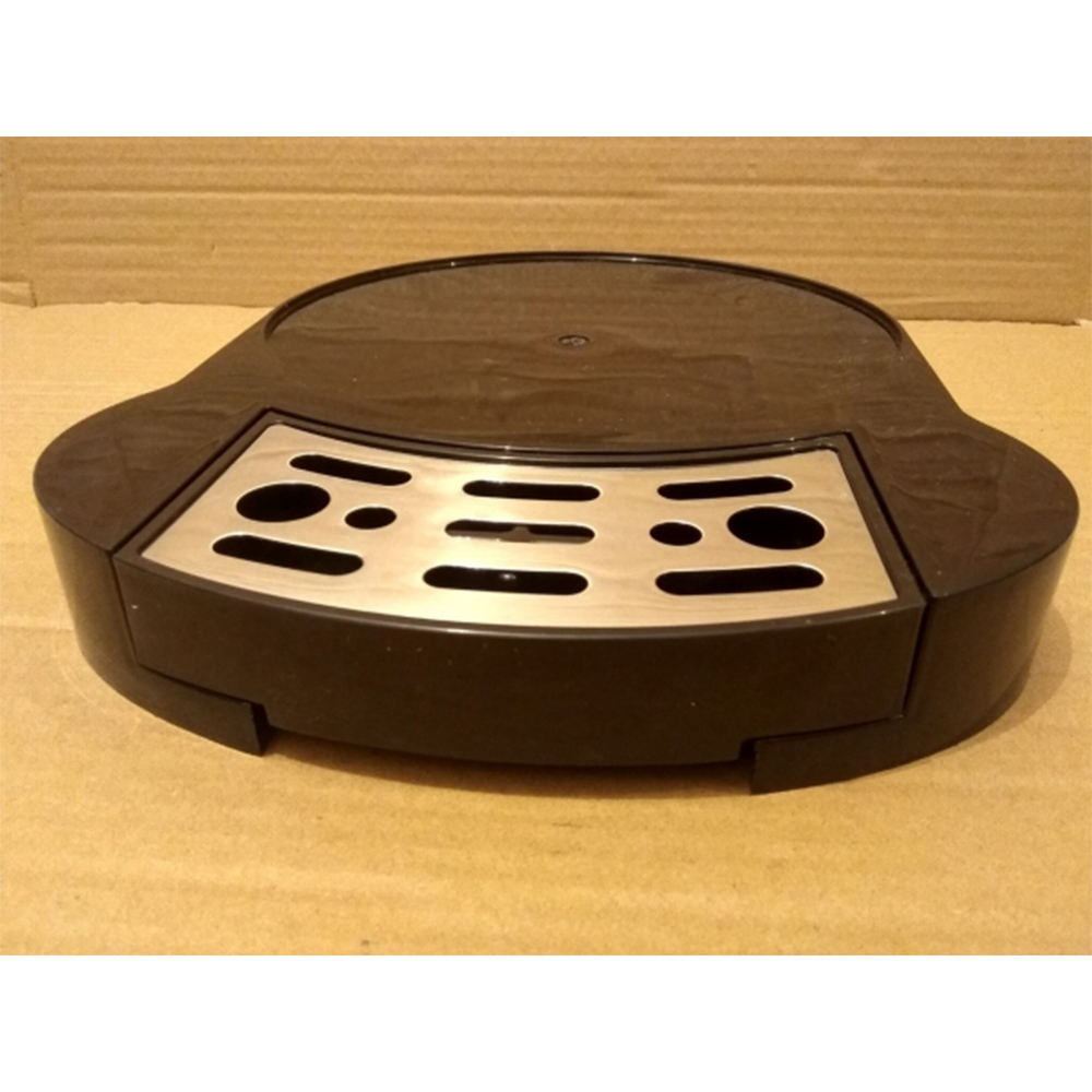 Підставка (каплезбірник) до кип'ятильника Hendi 211403