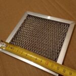 Фільтр до індукціної плити Hendi - Зображення 3