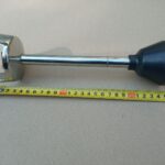 Насадка для змішування блендера Hendi 222157 - Зображення 2