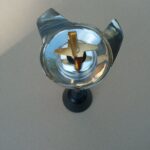 Насадка для змішування блендера Hendi 222157 - Зображення 3