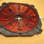 Котушка індукційної плити Hendi Profi Line ВОК - Зображення 2