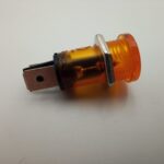 Лампочка-індикатор фритюрниці Hendi - Зображення 2