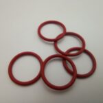 Ущільнююча резинка на ролик до гриля Hendi - Зображення 2