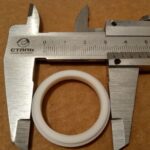 Тефлонова втулка до роликового гриля Hendi - Зображення 4