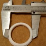 Тефлонова втулка до роликового гриля Hendi - Зображення 3