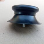 Ручка кришки фритюрниці Hendi - Зображення 2