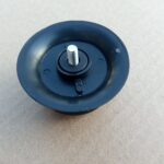 Ручка кришки фритюрниці Hendi - Зображення 3