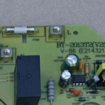 Плата силова індукційної плити Hendi Profi Line - Зображення 2