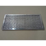 Фільтр до індукційної фритюрниці Hendi