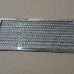 Фільтр до індукційної фритюрниці Hendi - Зображення 2