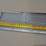 Фільтр до індукційної фритюрниці Hendi - Зображення 3