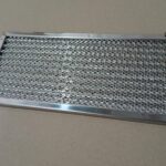 Фільтр до індукційної фритюрниці Hendi - Зображення 4