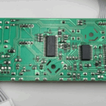 Плата керування вакууматора Hendi 975374 - Зображення 2