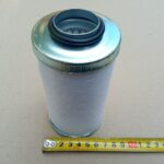 Масляний фільтр вакууматора Hendi 975275