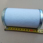 Масляний фільтр вакууматора Hendi 975275 - Зображення 4