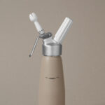 Сифон для вершків Hendi 0,5 л сіро-коричневий - Зображення 6