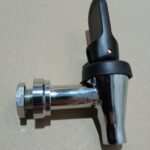 Кран для кип'ятильника Hendi 980323 - Зображення 3