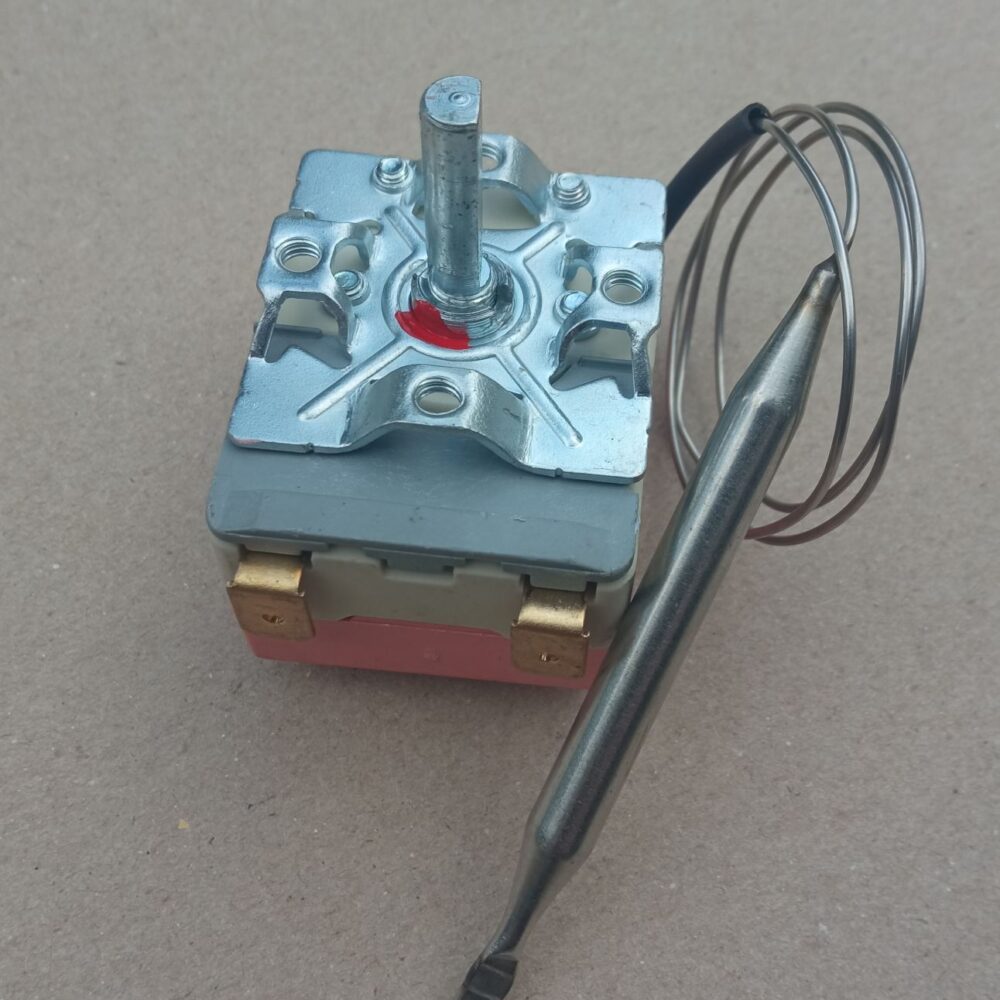 Термостат кип’ятильника Hendi