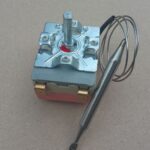 Термостат кип'ятильника Hendi