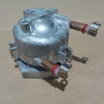 Тен 1650Вт кип'ятильник - кавозаварочна машина Hendi Concept Line - Зображення 2