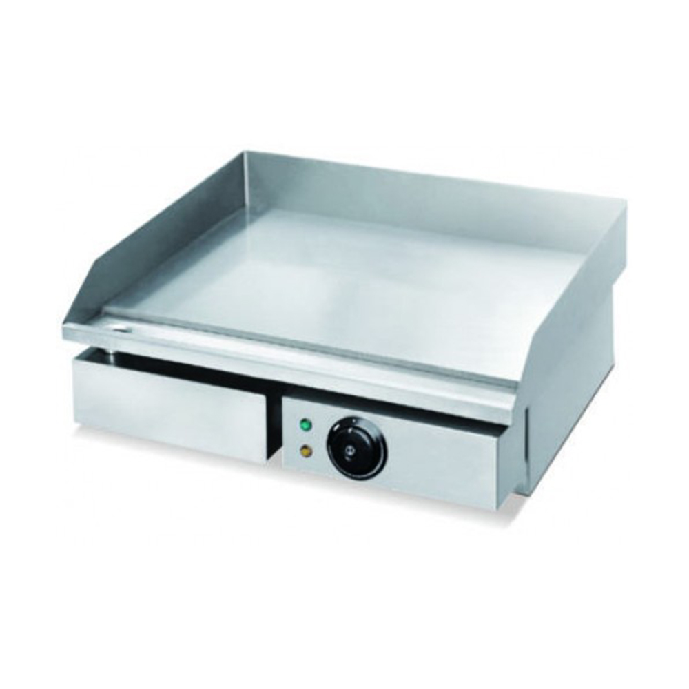 Поверхня для смаження Frosty EGE-550F