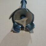 Насадка для змішування блендера Hendi Profi Line 300 мм - Зображення 2