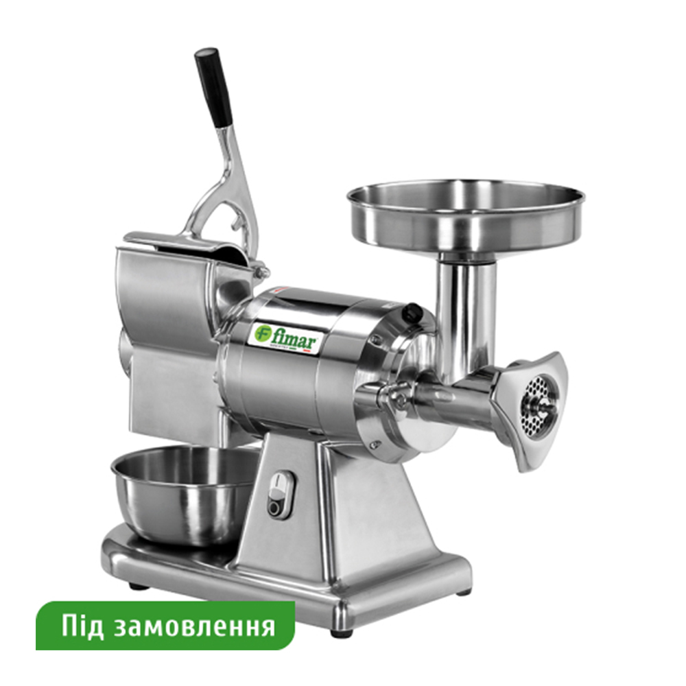 М'ясорубка-терка Fimar AB22/AE 3ph