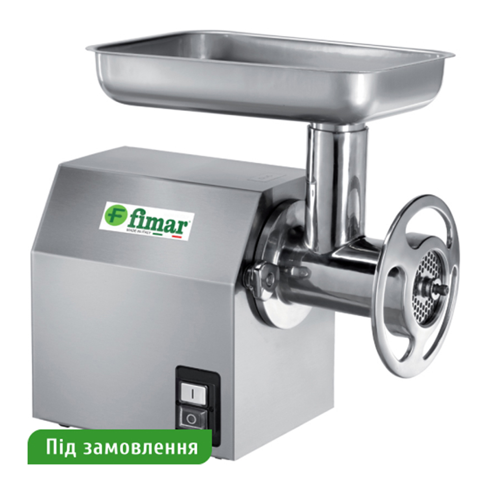 М'ясорубка TR22/С 1ph