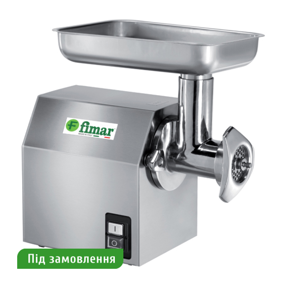 М’ясорубка Fimar TR12/С 1ph