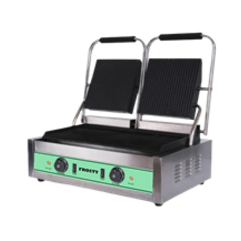 Гриль контактний Frosty SP-2A1