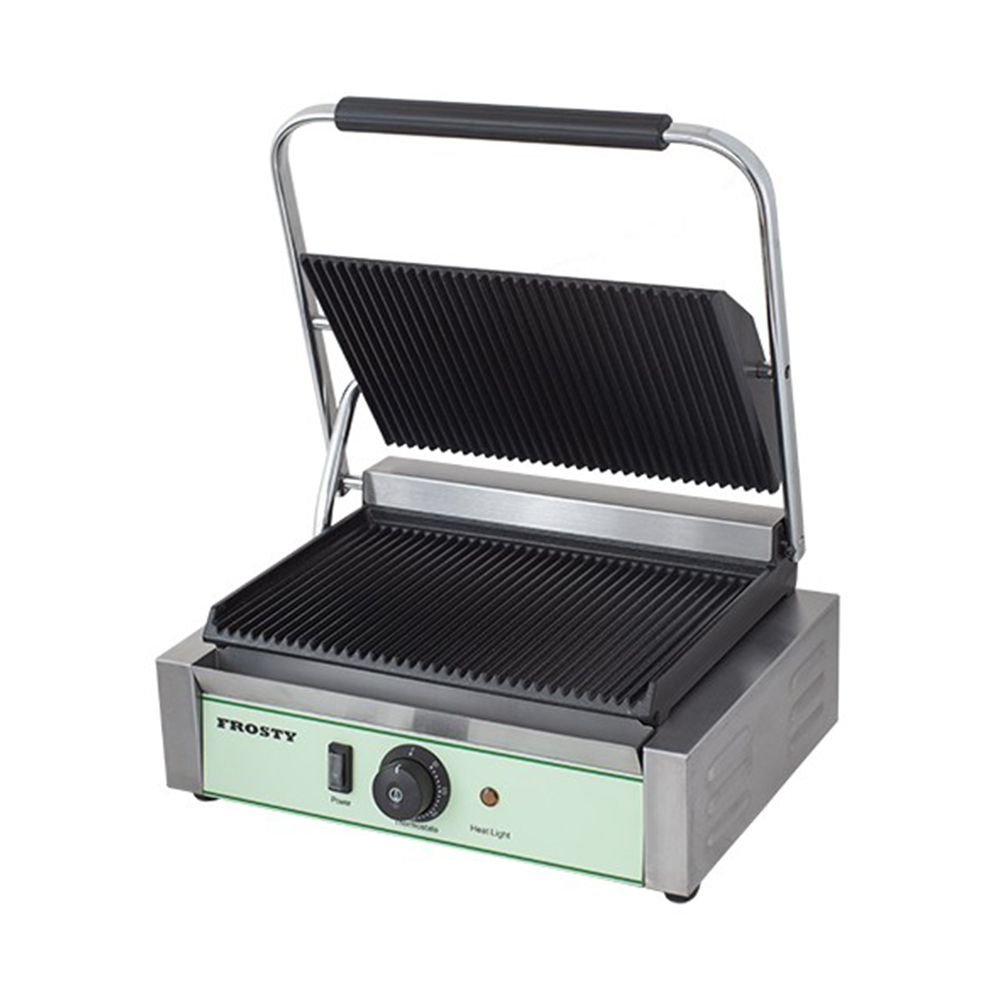 Гриль контактний Frosty SP-1C1
