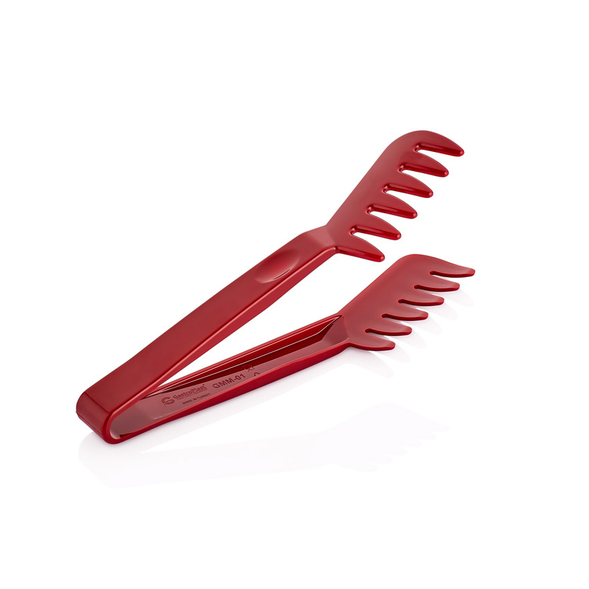 Щипці для спагетті з полікарбонату Gastro Plast 220 мм