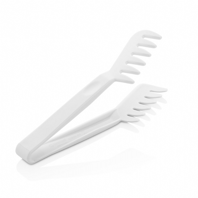 Щипці для спагетті із полікарбонату Gastro Plast 220 мм