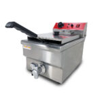 Фритюрниця електрична професійна GoodFood EF8 8л