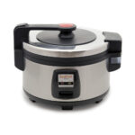 Рисоварка електрична GoodFood ERC42A