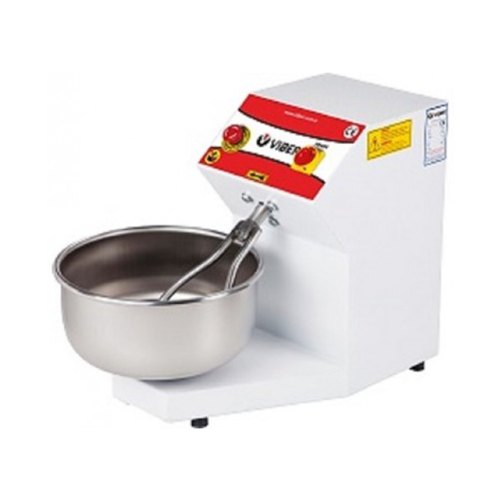 Тістоміс інерційний Viber HYK15M 20л