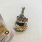 Регулятор потужності з платою, індукційна плита Hendi Kitchen Line - Зображення 2