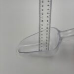 Совок з полікарбонату Gastro Plast 180 мл прозорий - Зображення 7