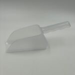 Совок поліпропілен Gastro Plast 750 мл прозорий - Зображення 3