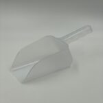 Совок поліпропілен Gastro Plast 750 мл прозорий - Зображення 4