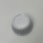 Рамекін для соусу або джему круглий білий Gastro Plast Ø60 мм 35 мл - Зображення 6